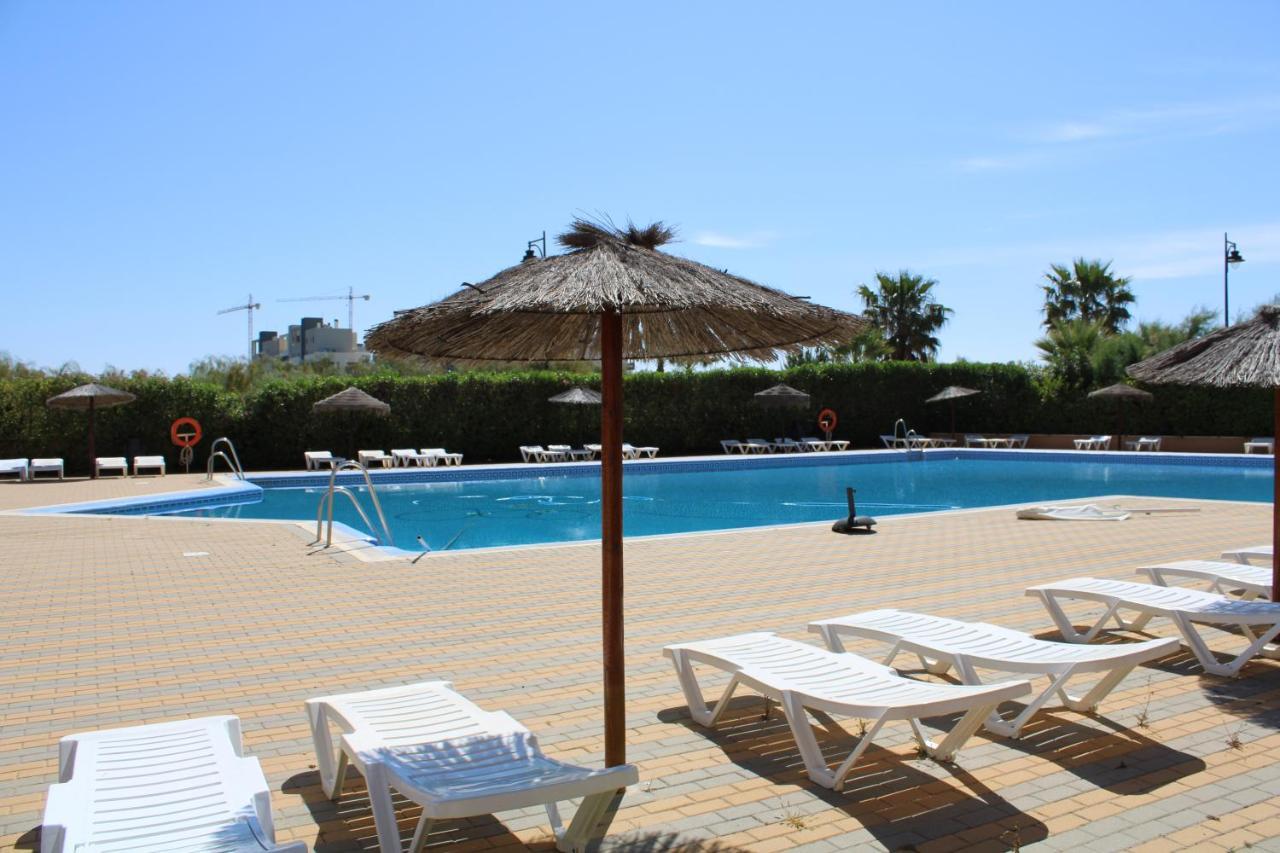 Apto. De 1 Dormitorio En Primera Linea De Playa. Isla Canela Ουέλβα Εξωτερικό φωτογραφία