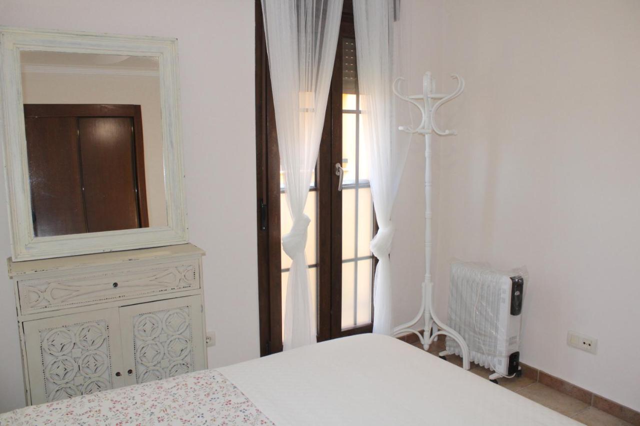 Apto. De 1 Dormitorio En Primera Linea De Playa. Isla Canela Ουέλβα Εξωτερικό φωτογραφία