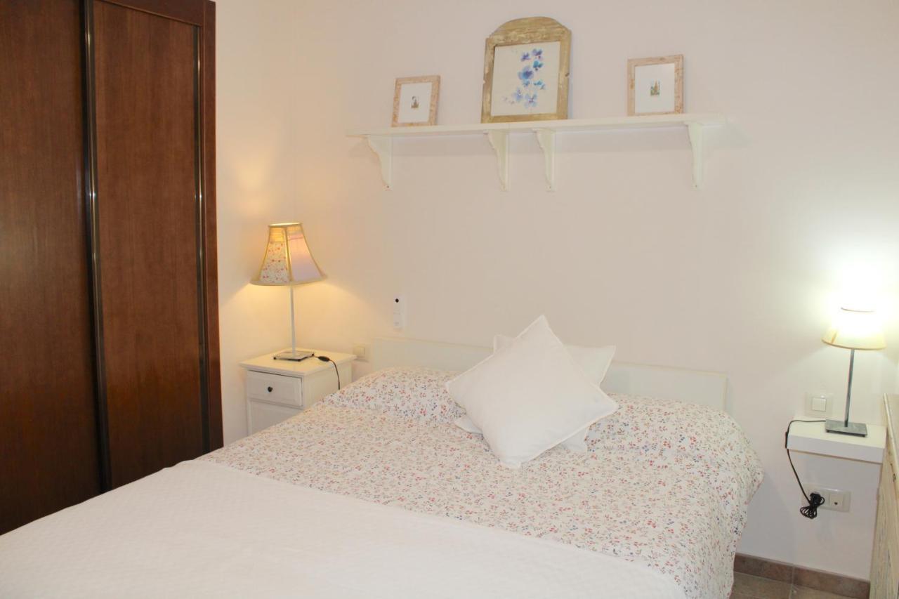 Apto. De 1 Dormitorio En Primera Linea De Playa. Isla Canela Ουέλβα Εξωτερικό φωτογραφία