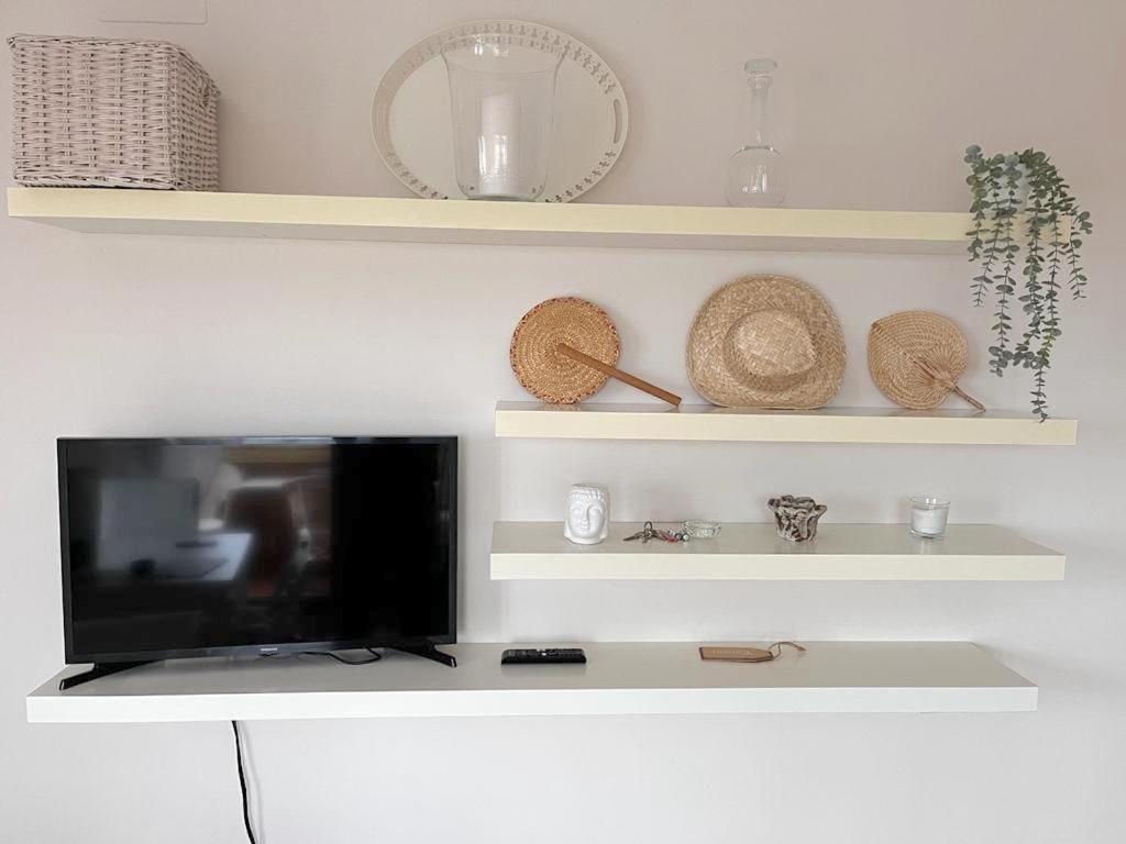 Apto. De 1 Dormitorio En Primera Linea De Playa. Isla Canela Ουέλβα Εξωτερικό φωτογραφία