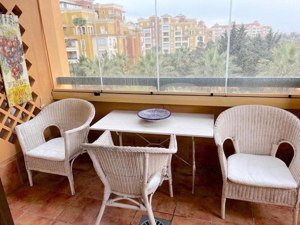 Apto. De 1 Dormitorio En Primera Linea De Playa. Isla Canela Ουέλβα Εξωτερικό φωτογραφία